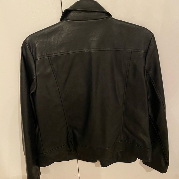 Leather Jacket | Target - Picture 3 of 3